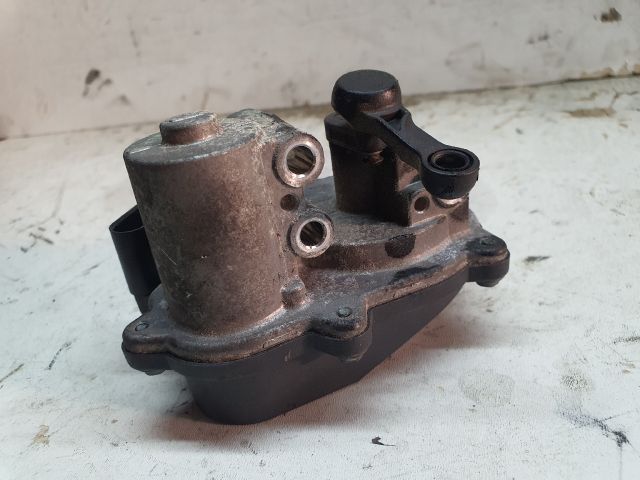 bontott VW GOLF VI Szívósor Elektronika