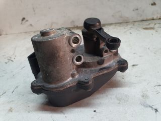 bontott VW GOLF VI Szívósor Elektronika