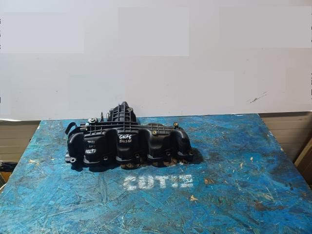 bontott VW GOLF VI Szívósor