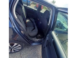 bontott VW GOLF VI Szívósor