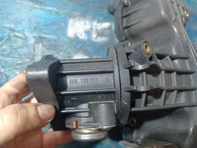 bontott VW GOLF VI Szívósor