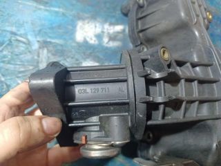 bontott VW GOLF VI Szívósor