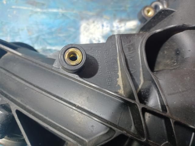 bontott VW GOLF VI Szívósor