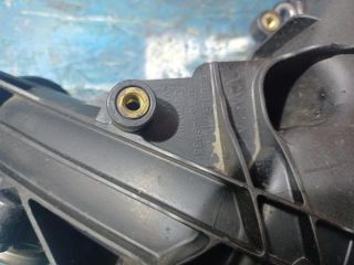 bontott VW GOLF VI Szívósor