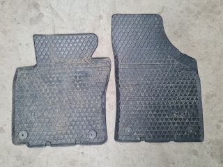 bontott VW GOLF VI Szőnyeg Szett