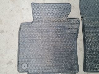 bontott VW GOLF VI Szőnyeg Szett