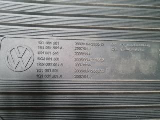 bontott VW GOLF VI Szőnyeg Szett