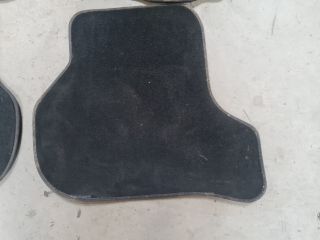 bontott VW GOLF VI Szőnyeg Szett