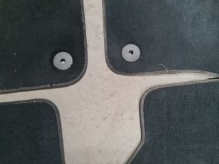 bontott VW GOLF VI Szőnyeg Szett