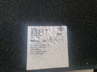 bontott VW GOLF VI Szőnyeg Szett