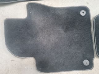 bontott VW GOLF VI Szőnyeg Szett