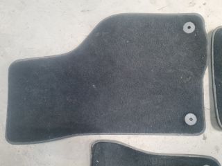 bontott VW GOLF VI Szőnyeg Szett