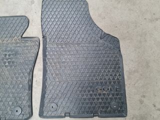 bontott VW GOLF VI Szőnyeg Szett