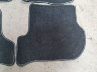 bontott VW GOLF VI Szőnyeg Szett