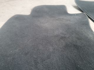 bontott VW GOLF VI Szőnyeg Szett