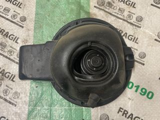 bontott VW GOLF VI Tankajtó