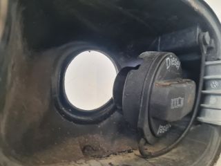 bontott VW GOLF VI Tankajtó