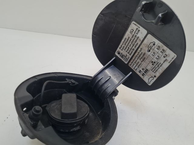 bontott VW GOLF VI Tankajtó