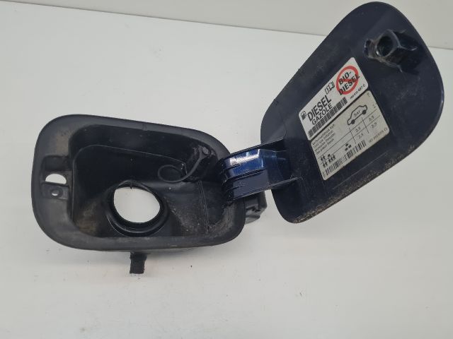 bontott VW GOLF VI Tankajtó