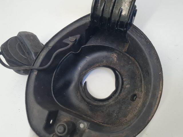 bontott VW GOLF VI Tankajtó