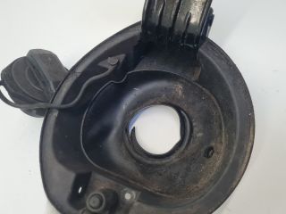 bontott VW GOLF VI Tankajtó