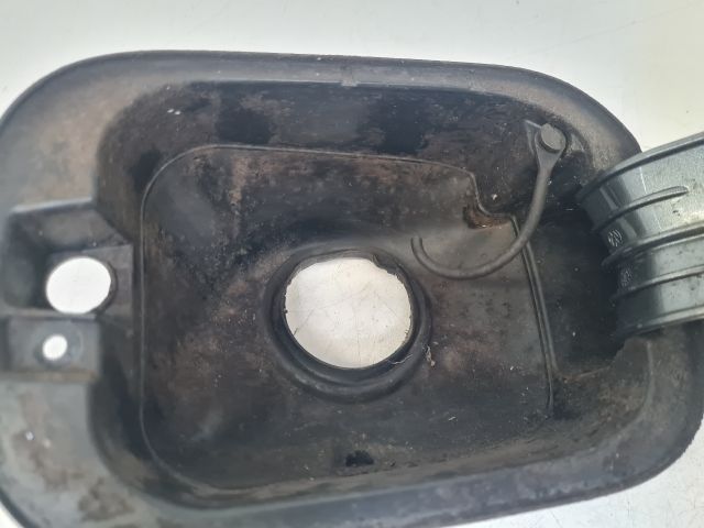 bontott VW GOLF VI Tankajtó