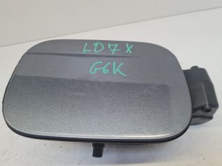 bontott VW GOLF VI Tankajtó