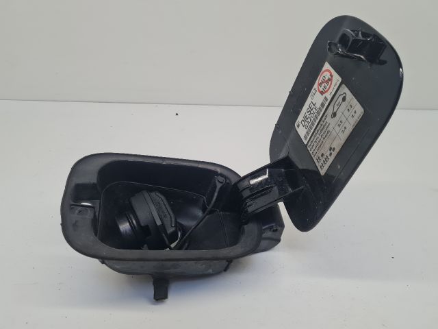 bontott VW GOLF VI Tankajtó