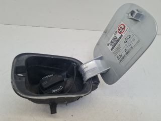 bontott VW GOLF VI Tankajtó