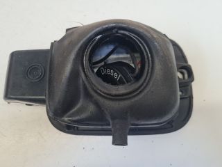 bontott VW GOLF VI Tankajtó