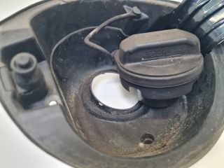 bontott VW GOLF VI Tankajtó