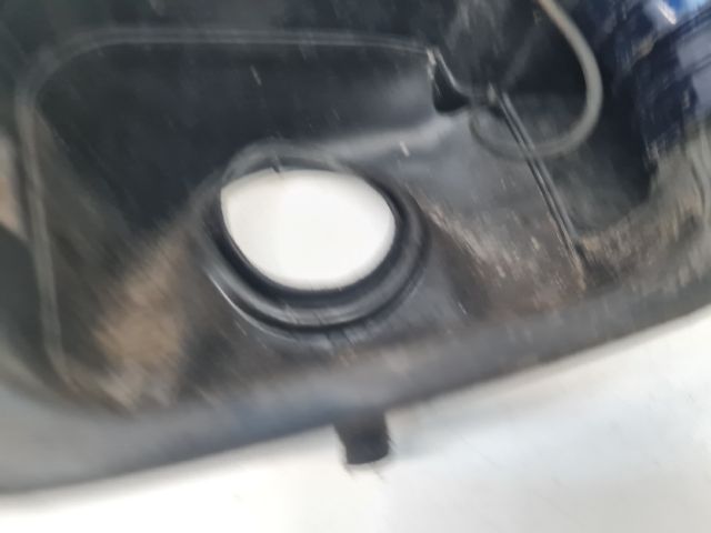 bontott VW GOLF VI Tankajtó