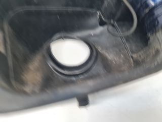 bontott VW GOLF VI Tankajtó