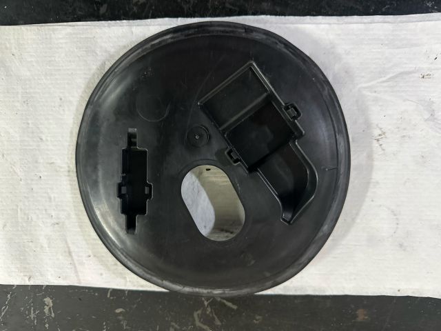 bontott VW GOLF VI Tankajtó