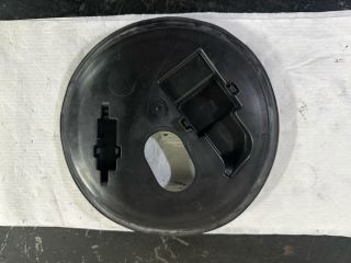 bontott VW GOLF VI Tankajtó