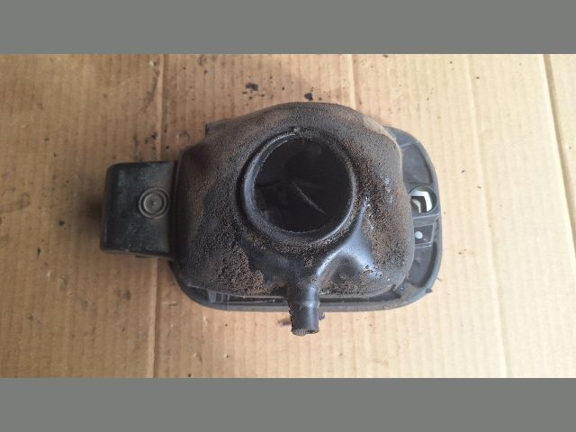 bontott VW GOLF VI Tankajtó