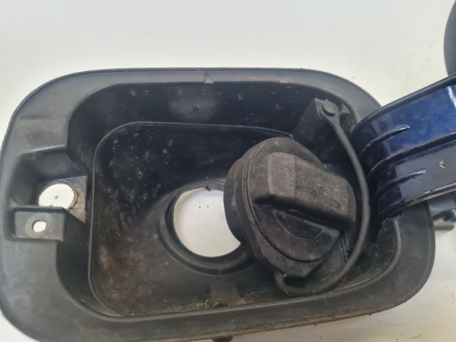 bontott VW GOLF VI Tankajtó