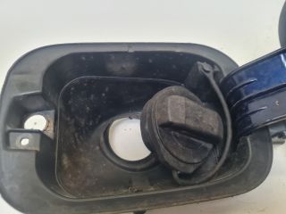 bontott VW GOLF VI Tankajtó