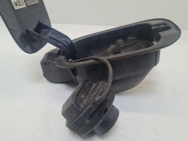 bontott VW GOLF VI Tankajtó