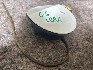 bontott VW GOLF VI Tankajtó