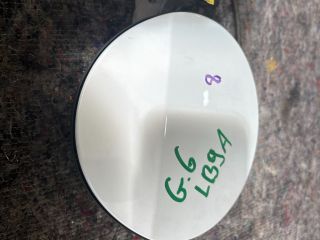 bontott VW GOLF VI Tankajtó