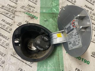 bontott VW GOLF VI Tankajtó