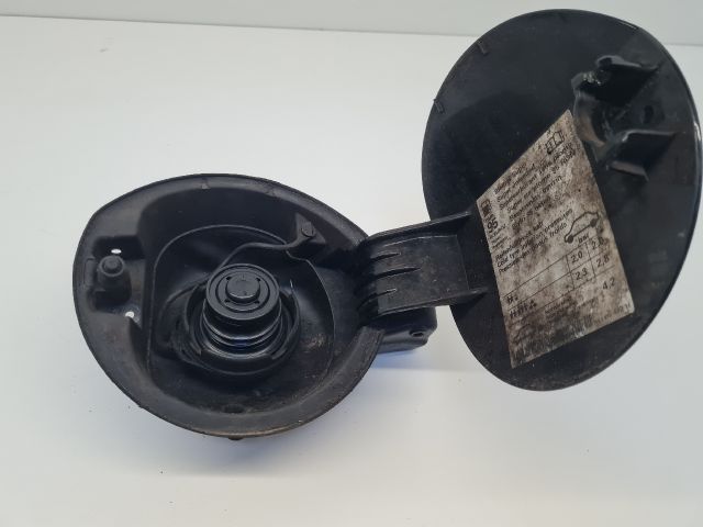 bontott VW GOLF VI Tankajtó