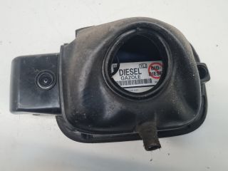 bontott VW GOLF VI Tankajtó