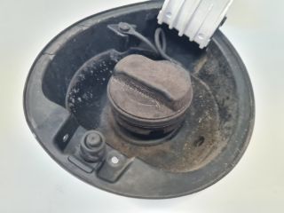 bontott VW GOLF VI Tankajtó