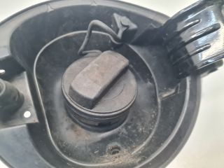 bontott VW GOLF VI Tankajtó