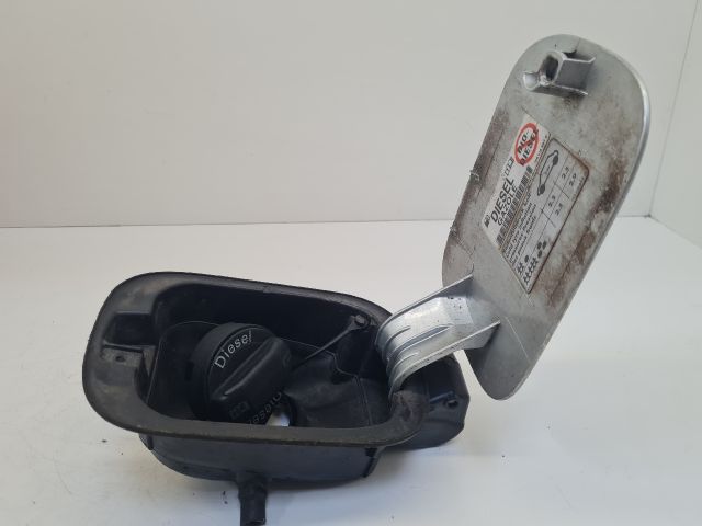 bontott VW GOLF VI Tankajtó