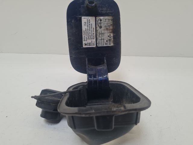 bontott VW GOLF VI Tankajtó