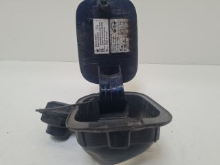 bontott VW GOLF VI Tankajtó