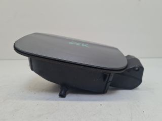 bontott VW GOLF VI Tankajtó